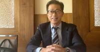Japan eyes T&T oil and gas