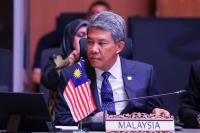 Myanmar offers maritime repatriation for 5,000 refugees as Malaysia demands safety guarantees