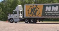 NMU Truck Driving School suspended by Michigan Department of State