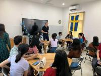 Sweden closes Yangon section office, shifting Myanmar diplomatic operations to Thailand