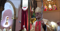 Holy See appoints apostolic administrator for Rabat amid investigation