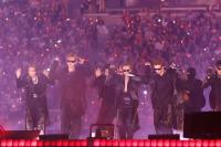 K-Pop group BTS to perform tonight in Baltimore