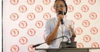 “Africa Demands Fair Share of Its Wealth”
