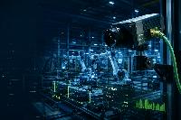Kraków demo zone brings physical AI into engineering