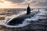 AUKUS contract funds Australian Virginia combat integration