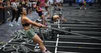 “It’s the fitness space’s Eras Tour”: How Hyrox became the exercise cult of the moment