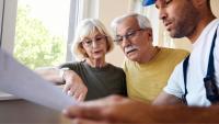 How Do You Step Away From Your Real Estate Empire Without Facing a Giant Tax Bill?