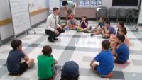 Newly founded Institute for Autism Research seeks to maximize kids' potential