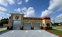 Take 5 Oil Change Expands Houston Presence with New Location