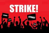 University Administrators reactivate nationwide strike over ...