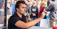 University where Charlie Kirk was assassinated allegedly cancels on memorial planned for anniversary of his murder