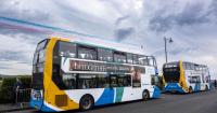 Transport plans outlined for 2026 International Ayr Show next month