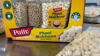 Bihar’s GI-tagged Mithila Makhana reaches Australia by sea for first time; Piyush Goyal announces major export boost