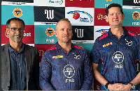Namibia to host first-ever T20 tri-series
