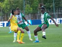What You Need To Know As Super Falcons Battle Banyana Banyana For World Cup Play-off