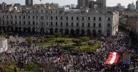 Russia recruited 459 Peruvians for the war against Ukraine — 11 of them died