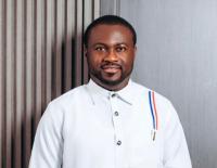 Dr Henry Nana Benyin Enninful elected NPP Germany chairman with decisive vic