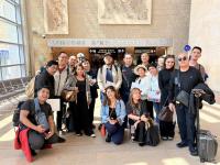 Filipino journalists’ participation in Israel-funded trip draw criticism