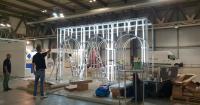 Why European and American Exhibitors Budget for Trade Shows Differently