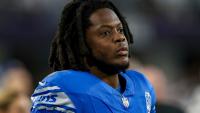 Teddy Bridgewater announces abrupt exit from Detroit Lions with retirement ‘likely’ as team sign instant replacement