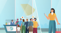 iCoupon and Lagardère Travel Retail expand partnership with new Group Agreement