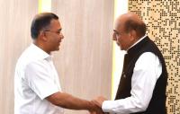 Bangladesh renews Sheikh Hasina extradition push