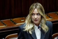 Italy, Denmark urge tougher EU stance on ‘uncontrolled’ immigration