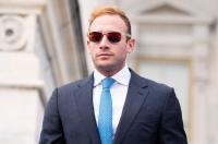 These corporations are supporting an alleged domestic abuser for Congress