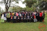 South Sudan church leaders warn elections could worsen insecurity