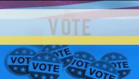 Voters head to polls Tuesday in Special GOP Senate Primary