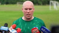 Bangladesh U-20 coach expresses fear for life, safety amid salary delay