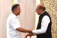 Bangladesh urges India to expedite Sheikh Hasina's extradition