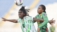 Nigeria coach Madugu rues lack of 'clinical' finishing
