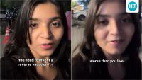 ‘Reverse vacation?’ Content creator urges people to ‘go somewhere worse’ instead of luxury trips; internet reacts
