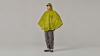 Cult-favourite Japanese outdoor brand and wander’s new AW26 collection makes rain gaiters, satin trousers and technical fleece look ridiculously cool