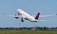Delta Returns to Tokyo Narita After Seven Years