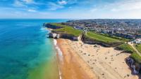 10 best UK beaches to visit this summer including Maldives-like spots – you’ve probably never heard of most of them
