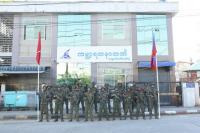 Skyrocketing cash withdrawal fees hit AA-controlled Rakhine State