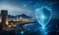 Oman’s Next Digital Export Could Be Cybersecurity