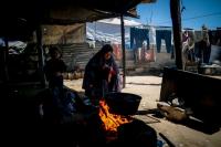 Fear grips Palestinian pregnant women as Gaza miscarriages surge