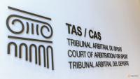 Russian federation files fresh CAS challenge against World Athletics sanctions