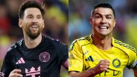 From Europe to Saudi Arabia and America: Ronaldo and Messi cement an unprecedented phenomenon