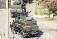 Syria, Russia reach agreement on future of Hmeimim and Tartus bases
