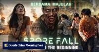 AI zombie video on Singapore’s National Day sparks talk – is this the future of film?