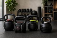 Best adjustable kettlebells in UAE: Top Amazon.ae picks