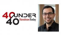 40 Under 40: Yair (Jerry) Cabessa, Meridian Furniture