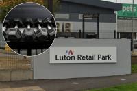 New 24-hour gym opens next month at Luton Retail Park