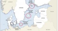 Denmark records record GPS disruptions near Bornholm as Baltic interference intensifies