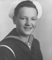 The Last Battle of a 19-Year-Old Greek-American Sailor