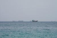 Reopening of Strait of Hormuz tied to U.S. concessions on several Iranian demands